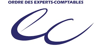 Logo ordre des expert-comptable